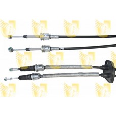 Μηχανισμός αλλαγής ταχυτήτων IVECO DAILY 2007 - 2011 UNIGOM 492108