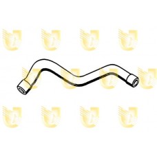 Σωληνας Νερου VW GOLF 1992 - 1998 ( Mk3 ) UNIGOM 0