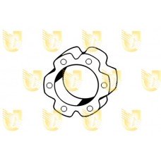 Κολώνα Τιμονιού VW GOLF 1984 - 1992 ( Mk2 ) UNIGOM 162043