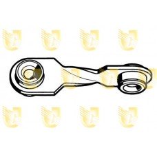 Μηχανισμός αλλαγής ταχυτήτων VW GOLF 1998 - 2004 ( Mk4 ) UNIGOM 162058