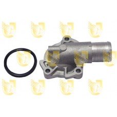 Συνδετική φλαντζα Ψυκτικού Υγρού PEUGEOT 206 1998 - 2002 UNIGOM 341212