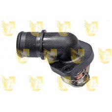 Συνδετική φλαντζα Ψυκτικού Υγρού PEUGEOT 106 1996 - 2003 UNIGOM 341222