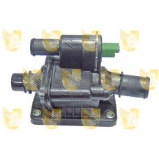 Συνδετική φλαντζα Ψυκτικού Υγρού TOYOTA AYGO 2005 - 2009 ( B10 ) UNIGOM 341403