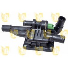 Συνδετική φλαντζα Ψυκτικού Υγρού FORD FIESTA 2008 - 2013 ( Mk6 )( JA8 ) UNIGOM 341406