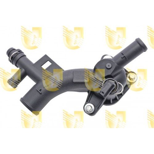 Συνδετική φλαντζα Ψυκτικού Υγρού OPEL CORSA 2006 - 2011 ( D ) UNIGOM 341513