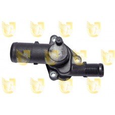 Συνδετική φλαντζα Ψυκτικού Υγρού RENAULT CLIO 2001 - 2005 UNIGOM 341701