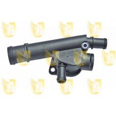 Συνδετική φλαντζα Ψυκτικού Υγρού VW GOLF 2004 - 2008 ( Mk5 ) UNIGOM 341826