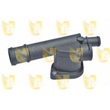 Συνδετική φλαντζα Ψυκτικού Υγρού VW GOLF 2004 - 2008 ( Mk5 ) UNIGOM 341827