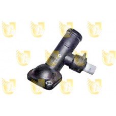 Συνδετική φλαντζα Ψυκτικού Υγρού VW GOLF 2004 - 2008 ( Mk5 ) UNIGOM 341852