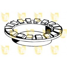 Top Mount FIAT BRAVA 1995 - 2003 ( 182 ) UNIGOM 390148