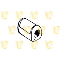 Εξαρτήματα στερέωσης RENAULT 19 1988 -1992 ( B53 ) ( C53 ) UNIGOM 391057