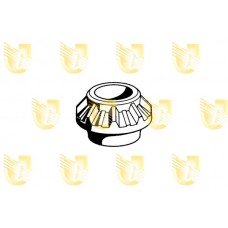 Αμορτισέρ VW GOLF 1984 - 1992 ( Mk2 ) UNIGOM 391819