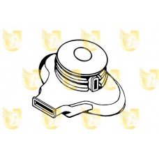 Μηχανισμός αλλαγής ταχυτήτων FIAT BRAVA 1995 - 2003 ( 182 ) UNIGOM 395312