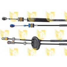 Μηχανισμός αλλαγής ταχυτήτων PEUGEOT 308 2008 - 2012 UNIGOM 491213