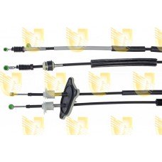 Μηχανισμός αλλαγής ταχυτήτων PEUGEOT BIPPER Tepee 2008 - UNIGOM 491230