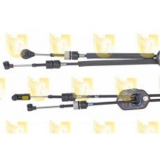 Μηχανισμός αλλαγής ταχυτήτων UNIGOM 491462