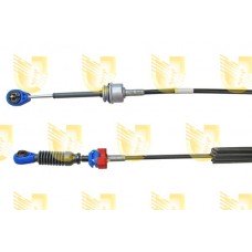 Μηχανισμός αλλαγής ταχυτήτων RENAULT MEGANE 2002 - 2005 UNIGOM 491710