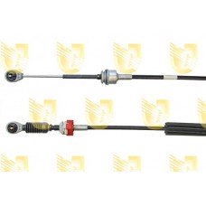 Μηχανισμός αλλαγής ταχυτήτων RENAULT MEGANE 2002 - 2005 UNIGOM 491711