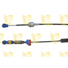 Μηχανισμός αλλαγής ταχυτήτων RENAULT MEGANE 2002 - 2005 UNIGOM 491712