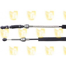 Μηχανισμός αλλαγής ταχυτήτων VW GOLF 1998 - 2004 ( Mk4 ) UNIGOM 491800