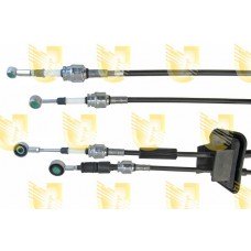 Μηχανισμός αλλαγής ταχυτήτων FIAT 500 2007 - 2015 UNIGOM 492010