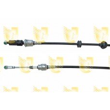 Μηχανισμός αλλαγής ταχυτήτων CITROEN JUMPER 2002 - 2006 I ( 244 ) UNIGOM 492083