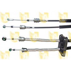 Μηχανισμός αλλαγής ταχυτήτων CITROEN JUMPER 2006 - 2014 UNIGOM 492094