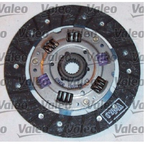 Σετ συμπλέκτη RENAULT 21 1990 - 1995 VALEO 003437 Σετ συμπλέκτη RENAULT 21 1990 - 1995 VALEO 003437