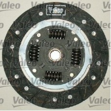 Σετ συμπλέκτη FIAT UNO 1983 - 1989 ( 146 ) VALEO 006765