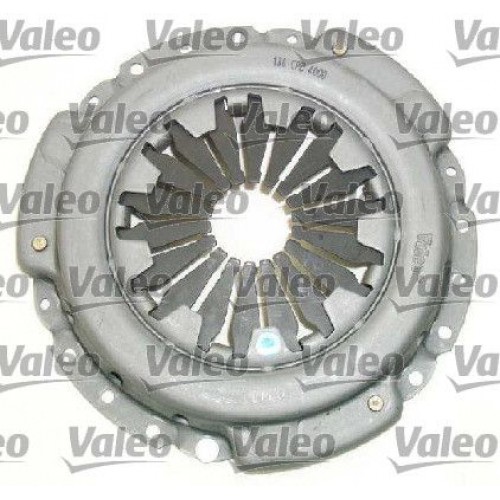 Σετ συμπλέκτη FIAT UNO 1983 - 1989 ( 146 ) VALEO 006803 Σετ συμπλέκτη FIAT UNO 1983 - 1989 ( 146 ) VALEO 006803