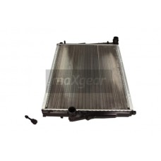 Ψυγείο Νερού BMW 3 Series 2003 - 2005 ( E46 F/L ) VALEO 018606375