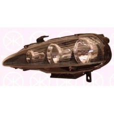 Φανάρι Εμπρός Xenon ALFA ROMEO 147 2004 - 2010 ( 937 ) VALEO Αριστερά 019405292