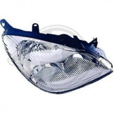 Φανάρι Εμπρός Xenon CITROEN C5 2001 - 2004 ( DC ) VALEO Δεξιά 019605271