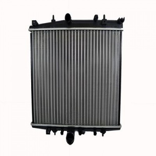 Ψυγείο Νερού CITROEN C5 2001 - 2004 ( DC ) VALEO 019606315