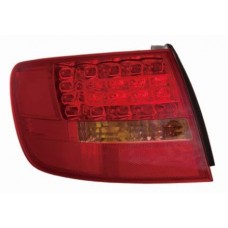 Φανάρι Πίσω Εξωτερικό Led AUDI A6 2004 - 2008 ( 4F ) VALEO Αριστερά 023405992