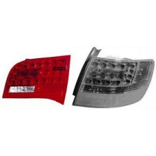 Φανάρι Πίσω Εσωτερικό Led AUDI A6 2004 - 2008 ( 4F ) VALEO Δεξιά 023405996