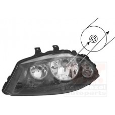 Φανάρι Εμπρός SEAT CORDOBA 2002 - 2008 ( 6L ) VALEO 025405151