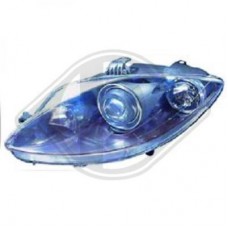 Φανάρι Εμπρός Xenon SEAT LEON 2005 - 2009 ( 1P ) VALEO Αριστερά 028105272