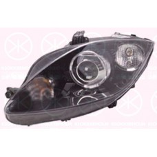 Φανάρι Εμπρός Xenon Εξυπνο SEAT LEON 2005 - 2009 ( 1P ) VALEO Δεξιά 028105291