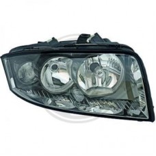 Φανάρι Εμπρός AUDI A2 2000 - 2005 ( 8Z0 ) VALEO Δεξιά 030605141