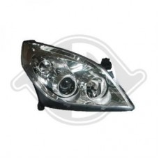 Φανάρι Εμπρός OPEL VECTRA 2005 - 2008 ( C ) VALEO Δεξιά 032005141