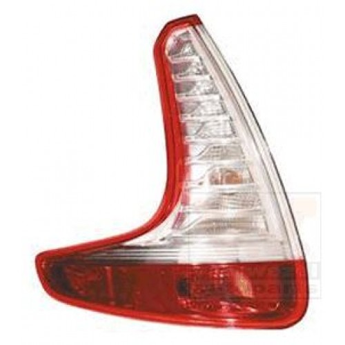 Φανάρι Πίσω RENAULT SCENIC 2008 - 2012 ( JZ ) VALEO Αριστερά 038505997