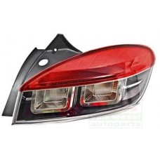 Φανάρι Πίσω RENAULT MEGANE 2008 - 2014 VALEO Δεξιά 038605816
