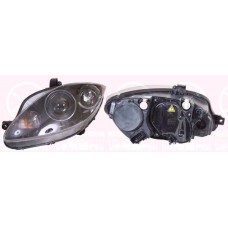 Φανάρι Εμπρός Xenon SEAT ALTEA 2004 - 2009 ( 5P ) VALEO Αριστερά 044305272