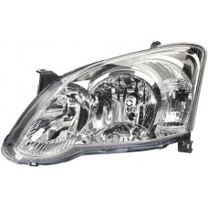 Φανάρι Εμπρός Ηλεκτρικό TOYOTA COROLLA 2004 - 2007 ( E120 ) VALEO Δεξιά 044405131