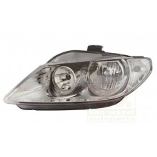 Φανάρι Εμπρός SEAT EXEO 2009 - 2013 ( 3R ) VALEO Αριστερά 044605142