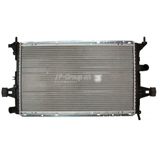 Ψυγείο Νερού OPEL ASTRA 1998 - 2004 ( G ) VALEO 048806345 Ψυγείο Νερού OPEL ASTRA 1998 - 2004 ( G ) VALEO 048806345