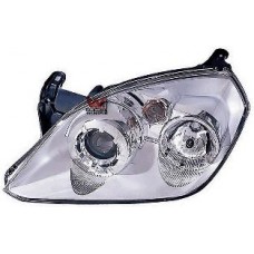 Φανάρι Εμπρός Ηλεκτρικό OPEL TIGRA 2004 - ( B ) VALEO Αριστερά 048905282