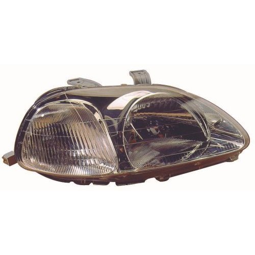 Φανάρι Εμπρός Ηλεκτρικό HONDA CIVIC 1996 - 1999 ( EJ / K ) ( MA / B ) VALEO Αριστερά 057505142