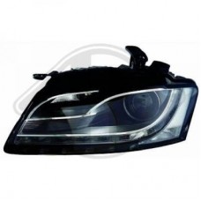 Φανάρι Εμπρός Xenon Εξυπνο AUDI A5 2007 - 2011 ( 8T ) VALEO Αριστερά 060905282